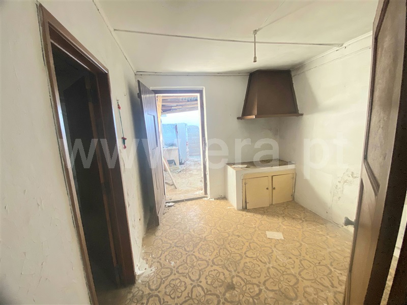 Moradia T2 com Quintal Santiago do Cacém, Alvalade - 1495134 - 8