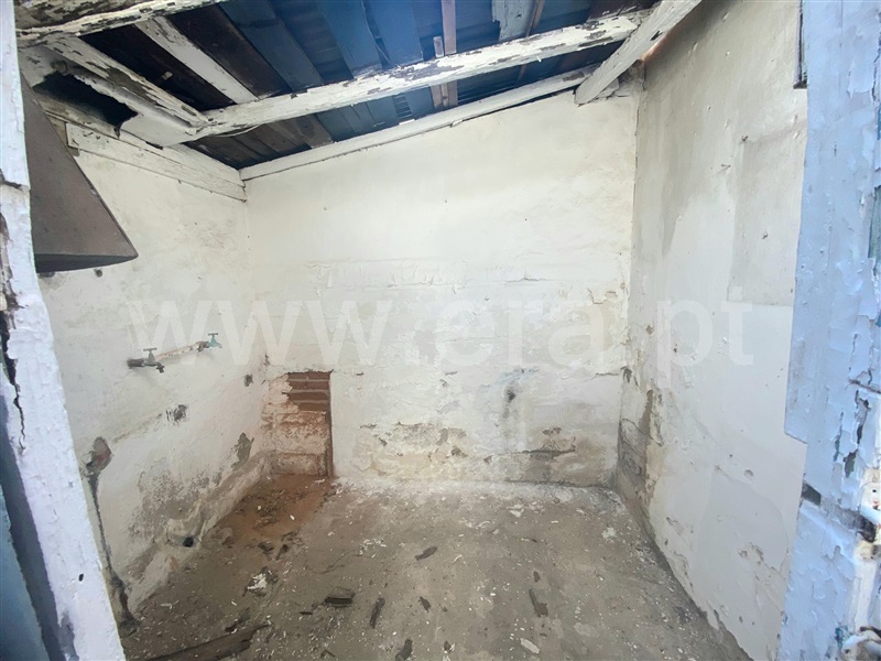 Moradia T2 com Quintal Santiago do Cacém, Alvalade - 1495134 - 13