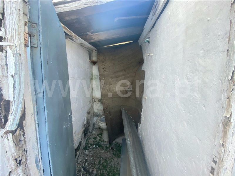 Moradia T2 com Quintal Santiago do Cacém, Alvalade - 1495134 - 15