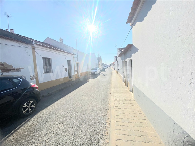 Moradia T2 com Quintal Santiago do Cacém, Alvalade - 1495134 - 16
