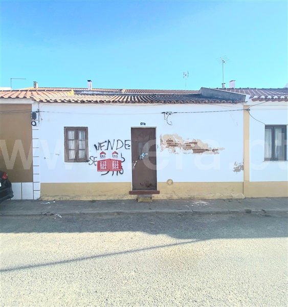 Moradia T2 com Quintal Santiago do Cacém, Alvalade - 1495134 - 17