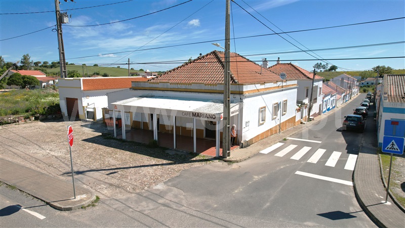 Moradia T2 Santiago do Cacém, Cercal - 1062573 - 17