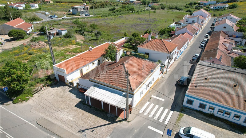 Moradia T2 Santiago do Cacém, Cercal - 1062573 - 18