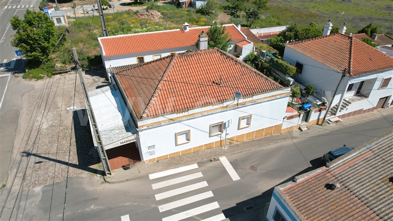 Moradia T2 Santiago do Cacém, Cercal - 1062573 - 19
