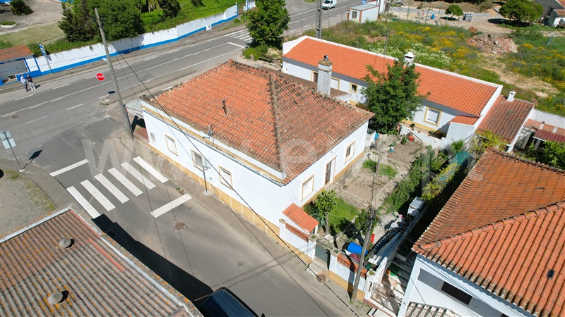 Moradia T2 Santiago do Cacém, Cercal - 1062573 - 20