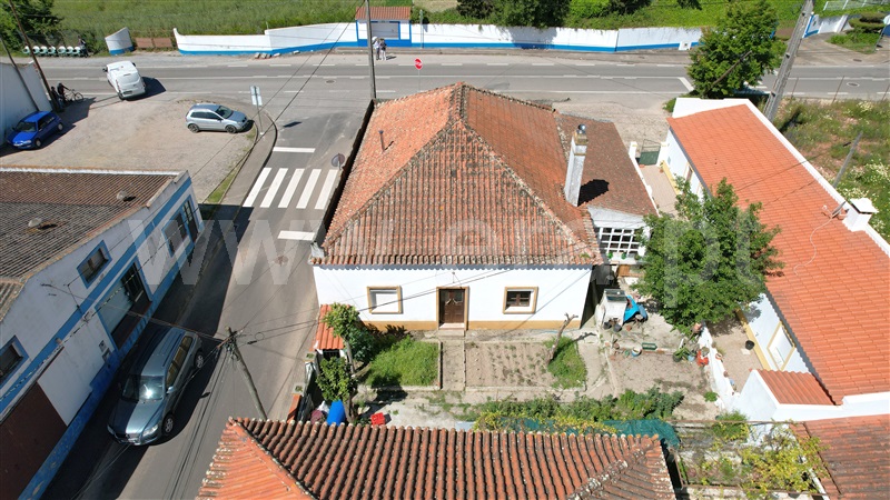 Moradia T2 Santiago do Cacém, Cercal - 1062573 - 21