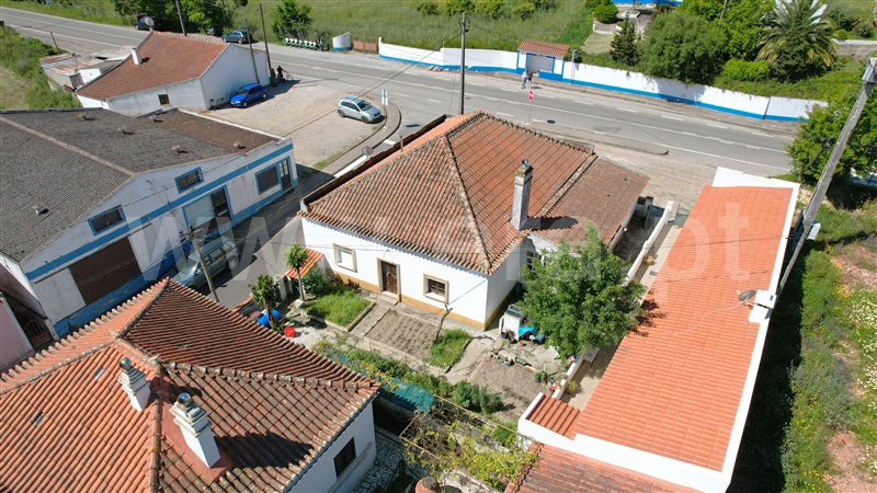 Moradia T2 Santiago do Cacém, Cercal - 1062573 - 22