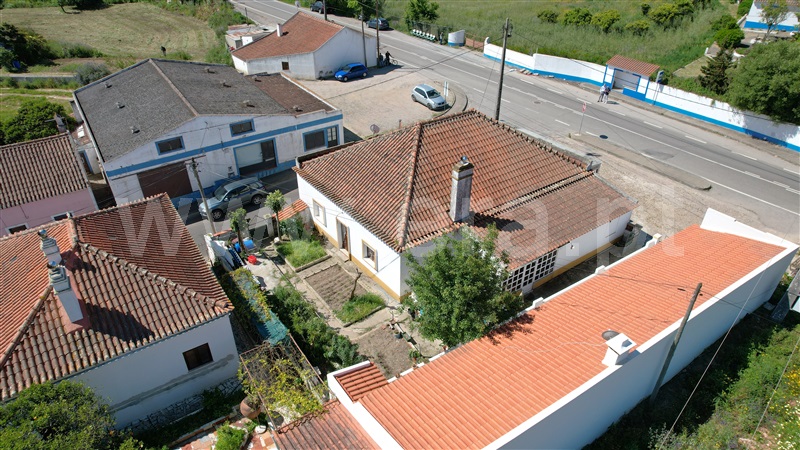 Moradia T2 Santiago do Cacém, Cercal - 1062573 - 23