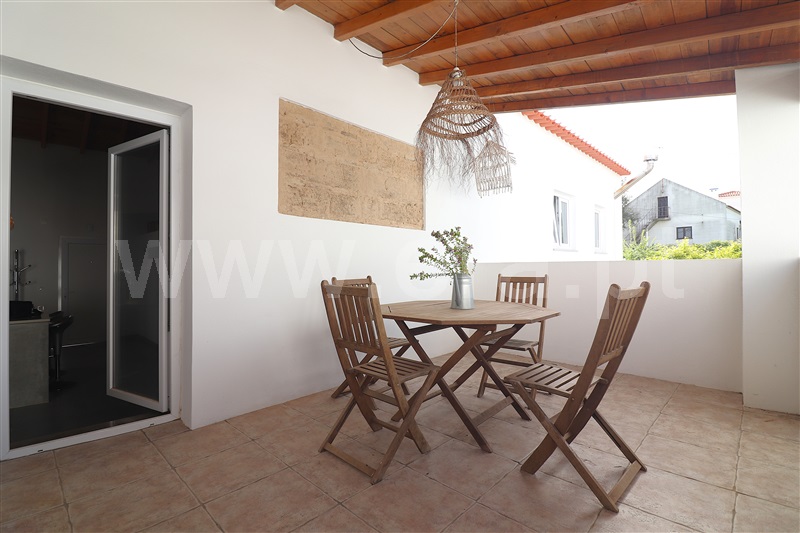 Moradia T2 à venda em Cercal, Santiago do Cacém — foto 10