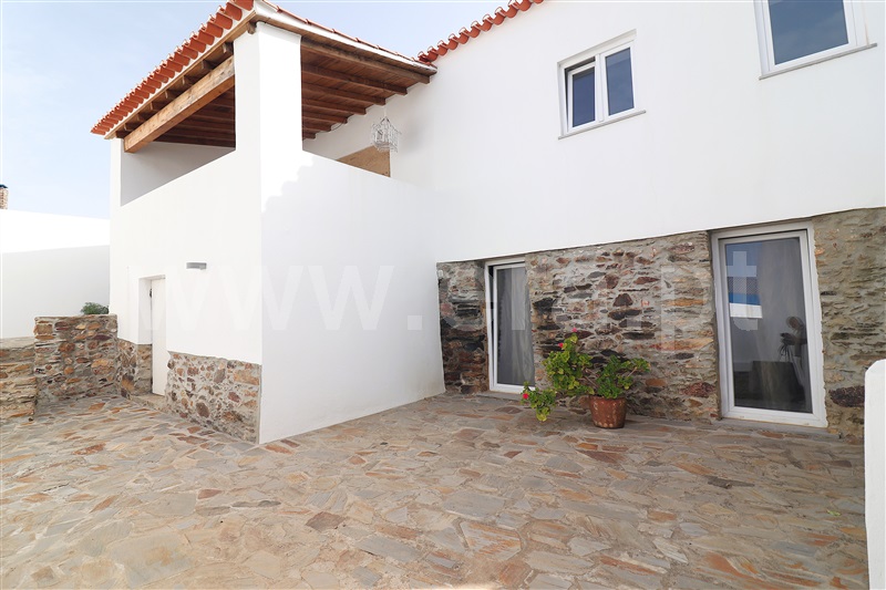 Moradia T2 à venda em Cercal, Santiago do Cacém — foto 17