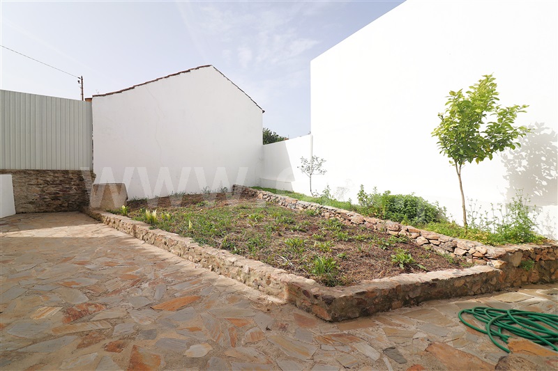Moradia T2 à venda em Cercal, Santiago do Cacém — foto 19