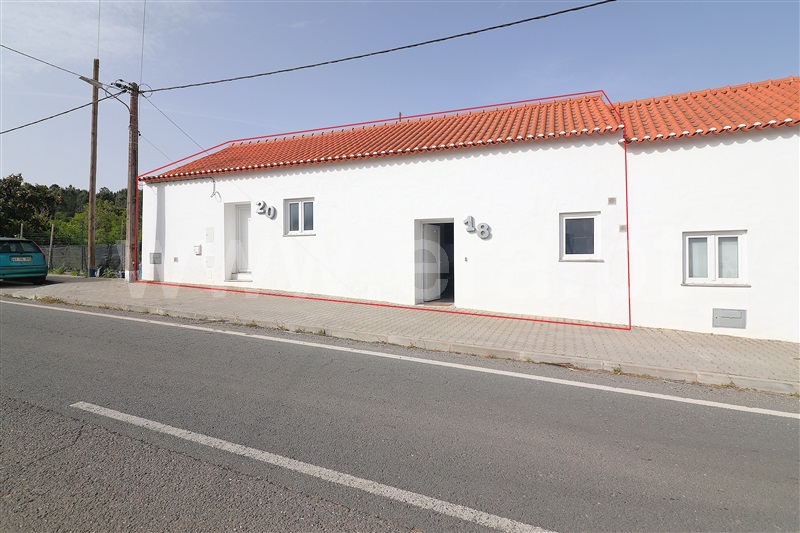 Moradia T2 à venda em Cercal, Santiago do Cacém — foto 2