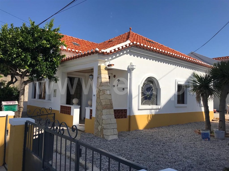 Moradia T2 / Santiago do Cacém, Santiago do Cacém, Santa Cruz e São Bartolomeu da Serra