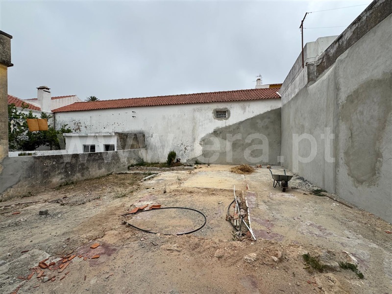 Moradia T2 Santiago do Cacém, Santiago do Cacém, Santa Cruz e São Bartolomeu da Serra - 1499341 - 5