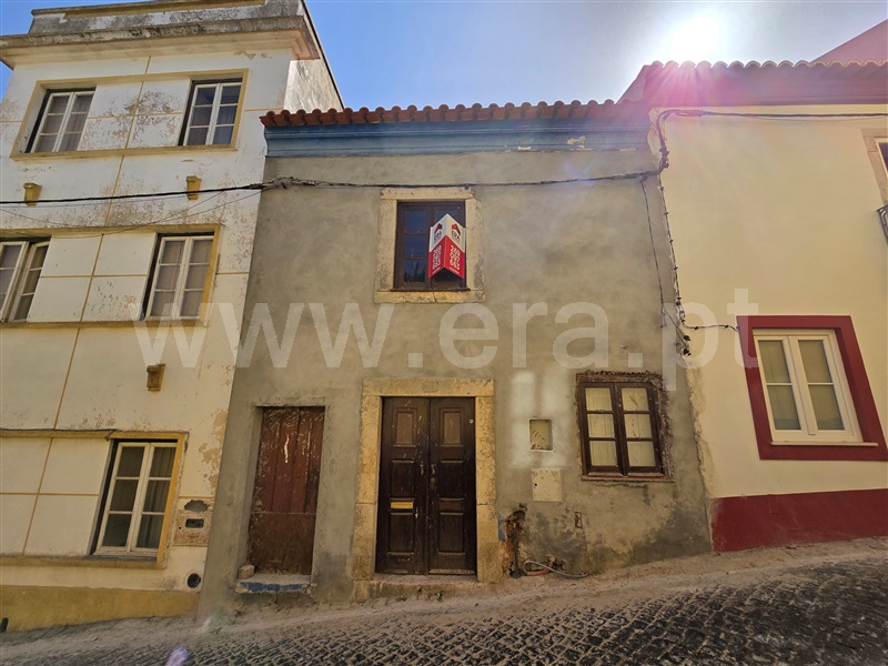 Moradia T2 Santiago do Cacém, Santiago do Cacém, Santa Cruz e São Bartolomeu da Serra - 1499341 - 20