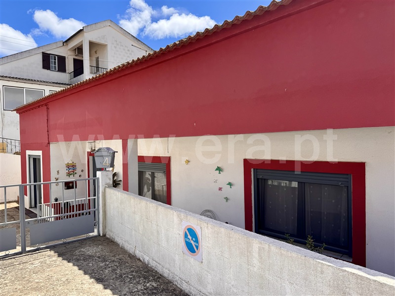 Moradia T2 à venda em Santiago do Cacém, Santa Cruz e São Bartolomeu da Serra, Santiago do Cacém — foto 2