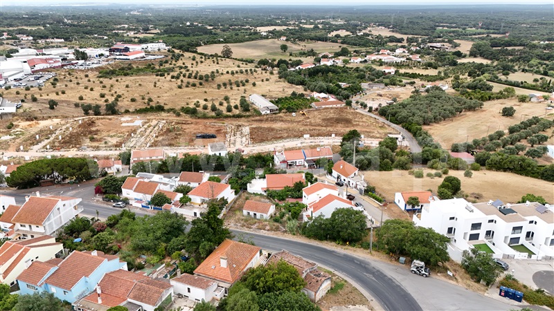 Moradia T2 à venda em Santiago do Cacém, Santa Cruz e São Bartolomeu da Serra, Santiago do Cacém — foto 3
