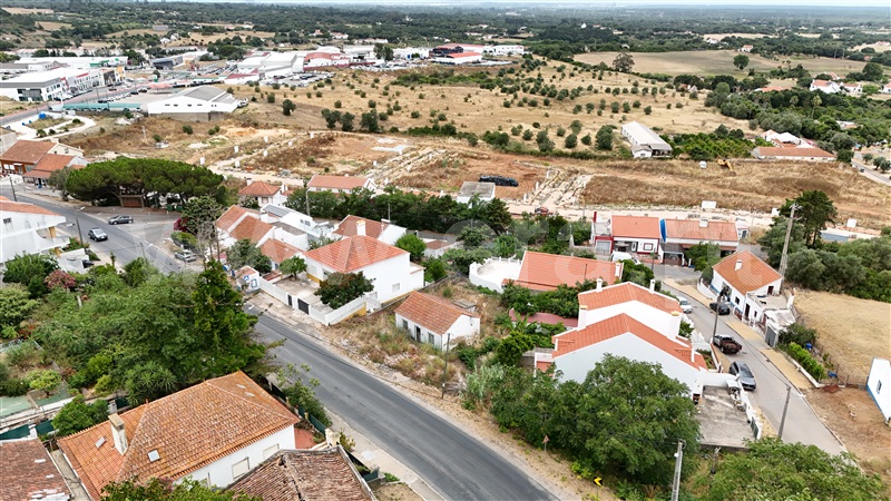 Moradia T2 à venda em Santiago do Cacém, Santa Cruz e São Bartolomeu da Serra, Santiago do Cacém — foto 4