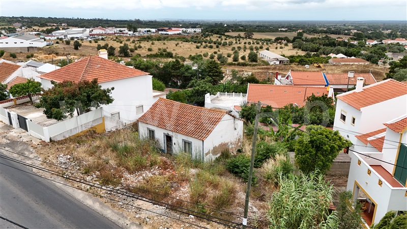 Moradia T2 à venda em Santiago do Cacém, Santa Cruz e São Bartolomeu da Serra, Santiago do Cacém — foto 6