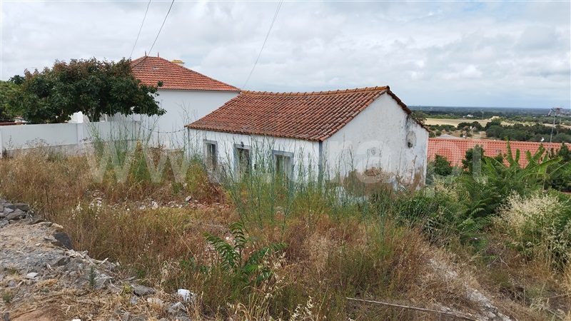 Moradia T2 à venda em Santiago do Cacém, Santa Cruz e São Bartolomeu da Serra, Santiago do Cacém — foto 11