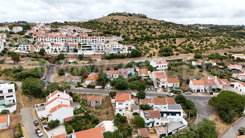 Moradia T2 à venda em Santiago do Cacém, Santa Cruz e São Bartolomeu da Serra, Santiago do Cacém — foto 7