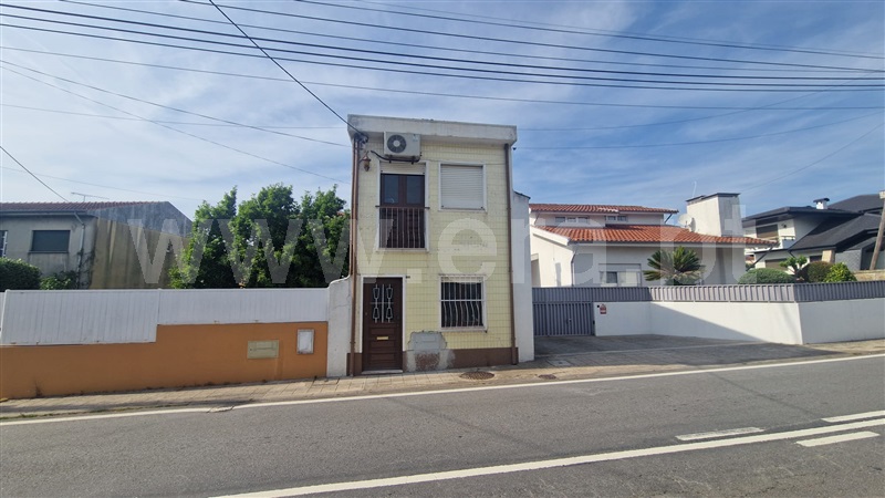 Moradia T2 à venda em Agrela, Santo Tirso — foto 2