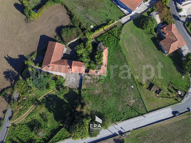 Moradia T2 Santo Tirso, Santo Tirso, Couto (Santa Cristina e São Miguel) e Burgães - 1507876 - 2