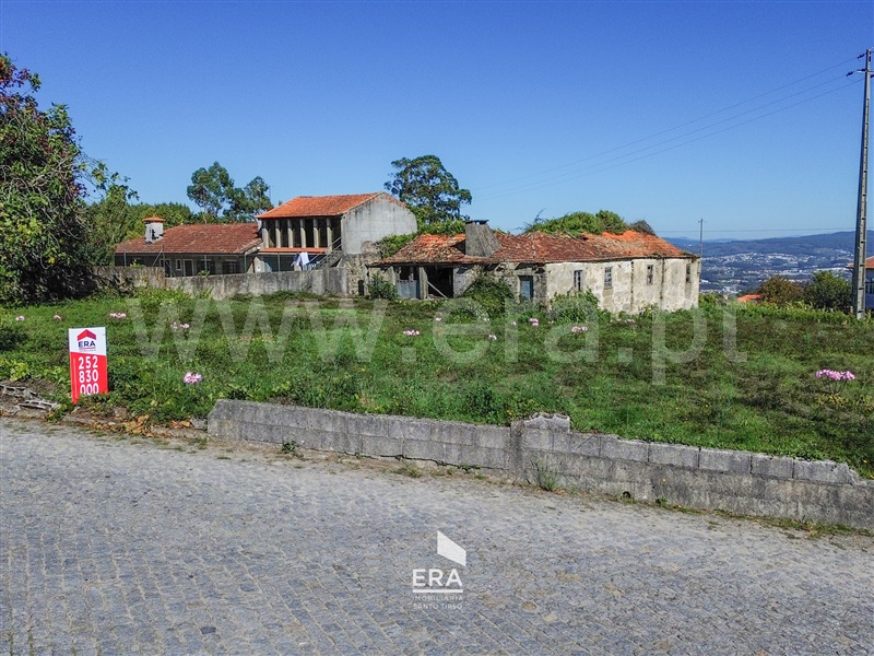 Moradia T2 Santo Tirso, Santo Tirso, Couto (Santa Cristina e São Miguel) e Burgães - 1507876 - 4