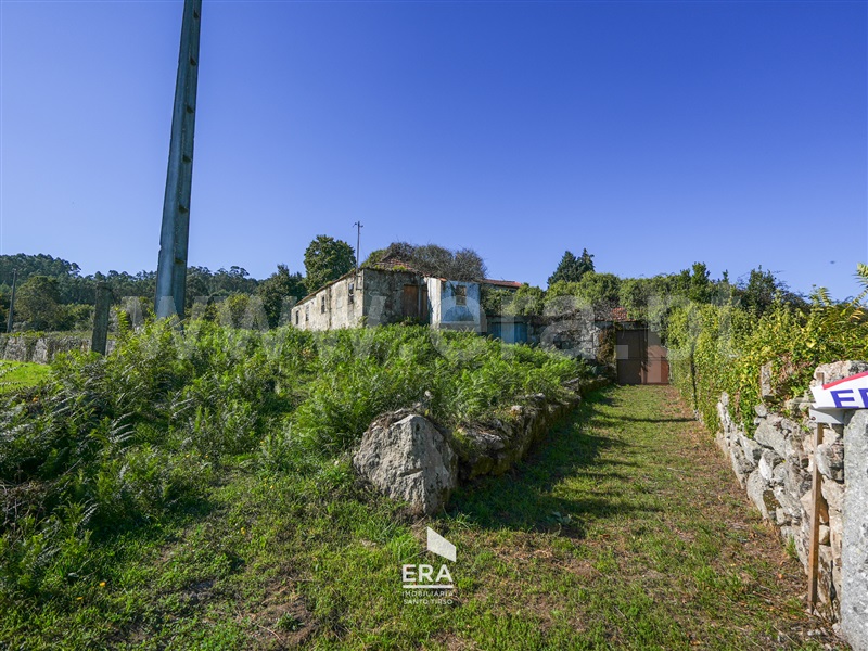 Moradia T2 Santo Tirso, Santo Tirso, Couto (Santa Cristina e São Miguel) e Burgães - 1507876 - 9