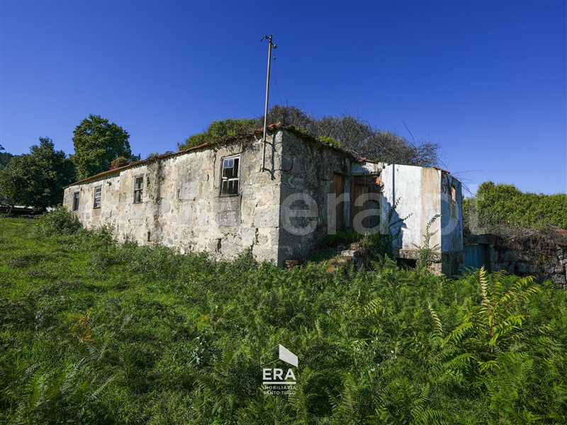 Moradia T2 Santo Tirso, Santo Tirso, Couto (Santa Cristina e São Miguel) e Burgães - 1507876 - 12