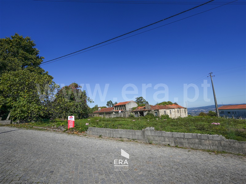 Moradia T2 Santo Tirso, Santo Tirso, Couto (Santa Cristina e São Miguel) e Burgães - 1507876 - 19