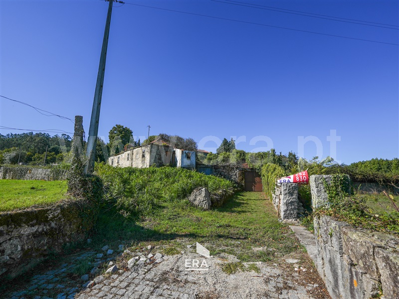 Moradia T2 Santo Tirso, Santo Tirso, Couto (Santa Cristina e São Miguel) e Burgães - 1507876 - 20