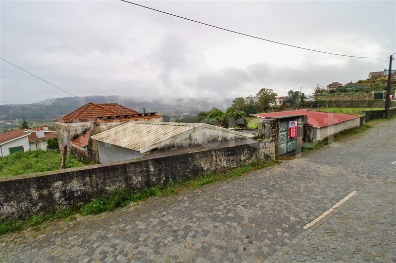 Moradia T2 Santo Tirso, Guimarei - 1287830 - 2