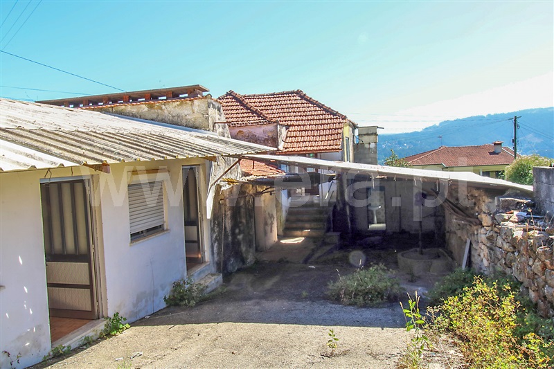 Moradia T2 Santo Tirso, Guimarei - 1287830 - 3