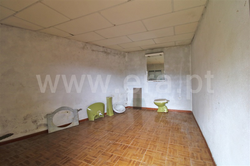 Moradia T2 Santo Tirso, Guimarei - 1287830 - 4