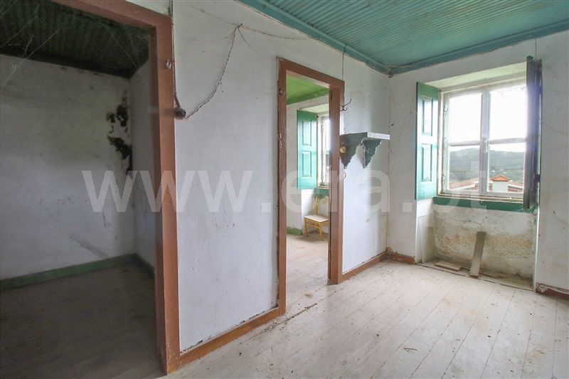 Moradia T2 Santo Tirso, Guimarei - 1287830 - 7