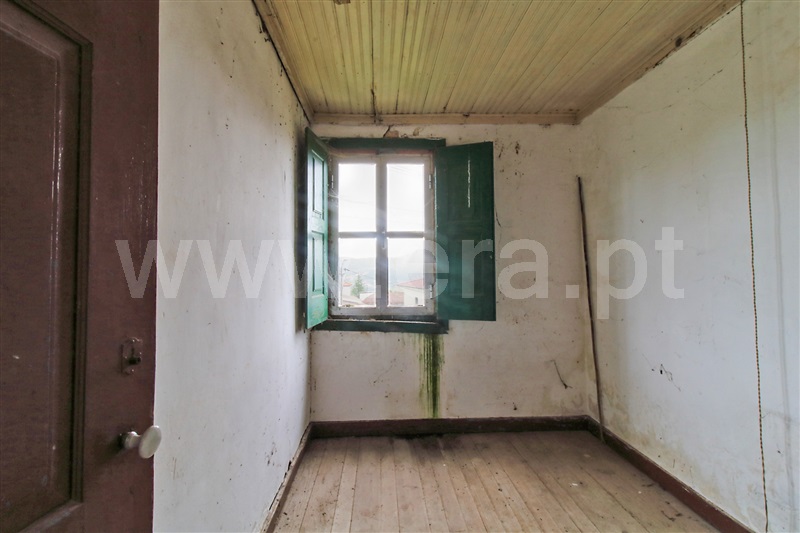 Moradia T2 Santo Tirso, Guimarei - 1287830 - 8