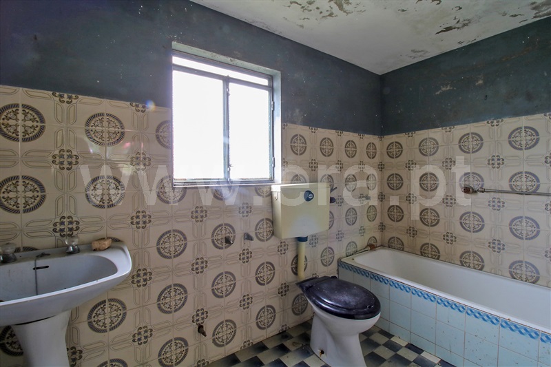 Moradia T2 Santo Tirso, Guimarei - 1287830 - 10