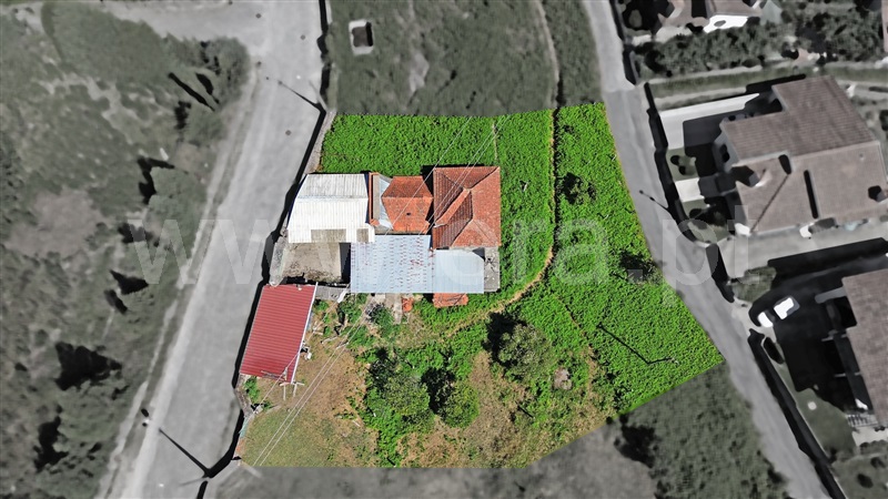 Moradia T2 Santo Tirso, Guimarei - 1287830 - 13