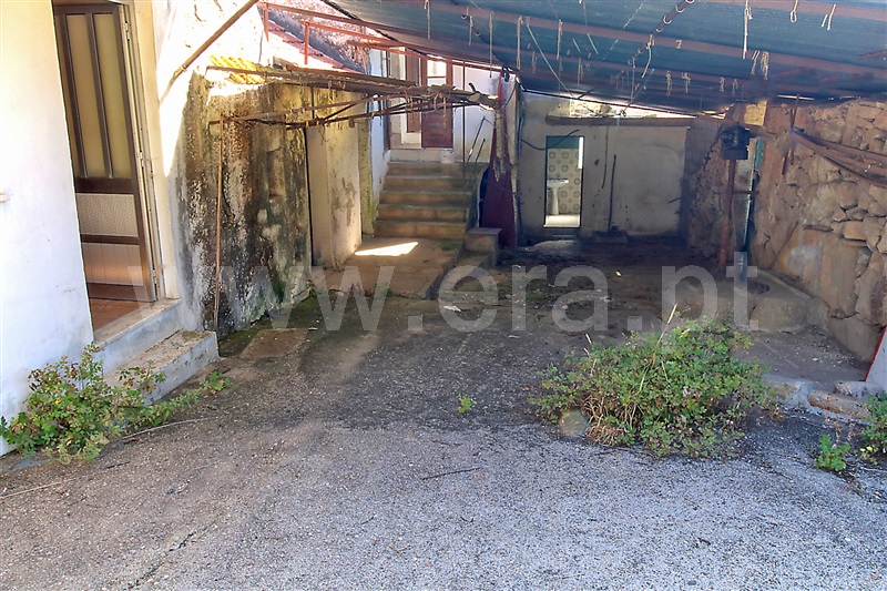 Moradia T2 Santo Tirso, Guimarei - 1287830 - 15
