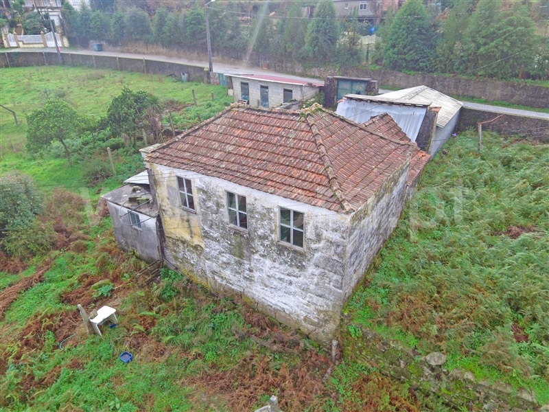 Moradia T2 Santo Tirso, Guimarei - 1287830 - 16