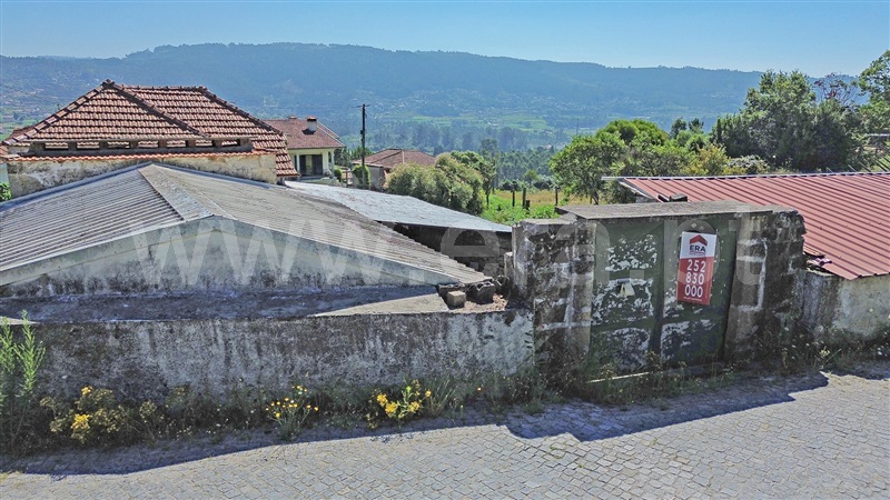 Moradia T2 Santo Tirso, Guimarei - 1287830 - 17