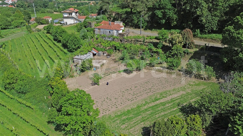 Moradia T2 Santo Tirso, Guimarei - 1324488 - 2