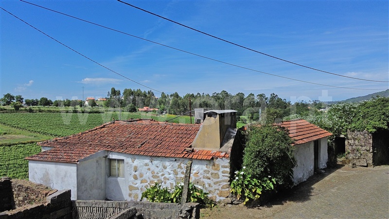 Moradia T2 Santo Tirso, Guimarei - 1324488 - 5