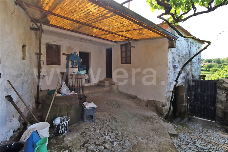 Moradia T2 Santo Tirso, Guimarei - 1324488 - 7