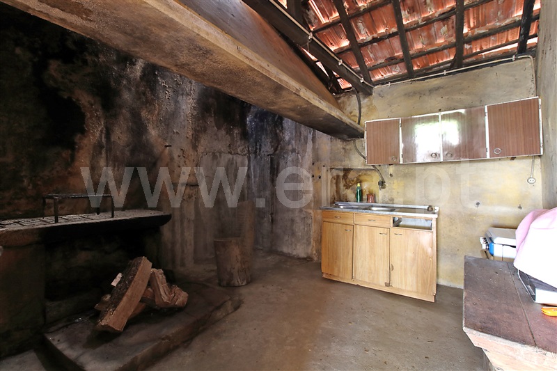 Moradia T2 Santo Tirso, Guimarei - 1324488 - 8