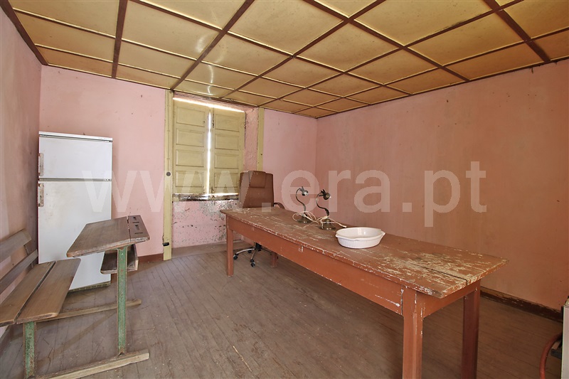 Moradia T2 Santo Tirso, Guimarei - 1324488 - 9