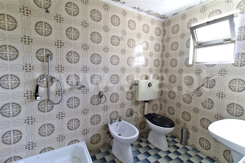 Moradia T2 Santo Tirso, Guimarei - 1324488 - 13