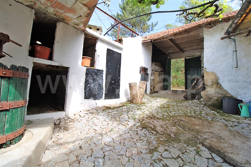 Moradia T2 Santo Tirso, Guimarei - 1324488 - 14