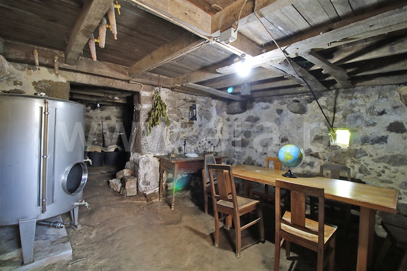 Moradia T2 Santo Tirso, Guimarei - 1324488 - 15